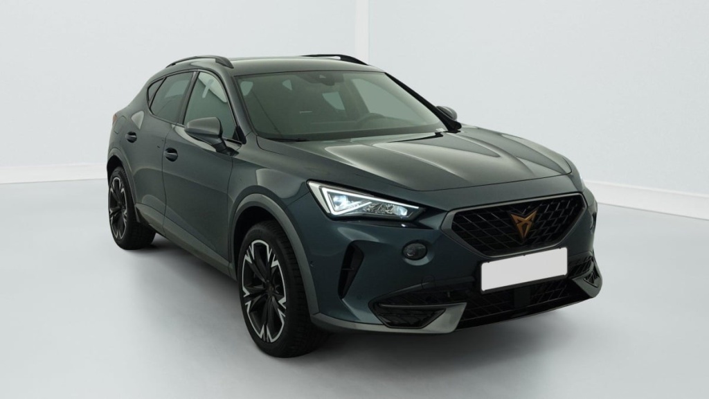 CUPRA Formentor 1.4 e-HYBRID 204 ch DSG6 V - ref: 1-355472 - Photo 1