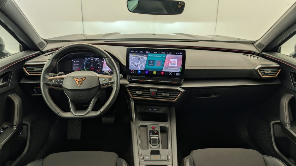 CUPRA Formentor 1.4 e-HYBRID 204 ch DSG6 V - ref: 1-355472 - Photo 13