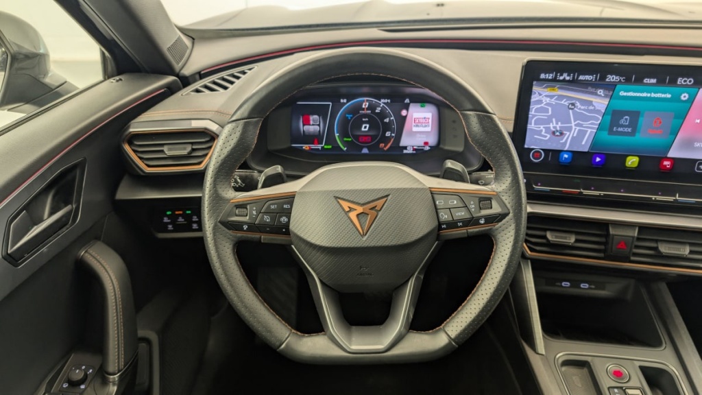 CUPRA Formentor 1.4 e-HYBRID 204 ch DSG6 V - ref: 1-355472 - Photo 14