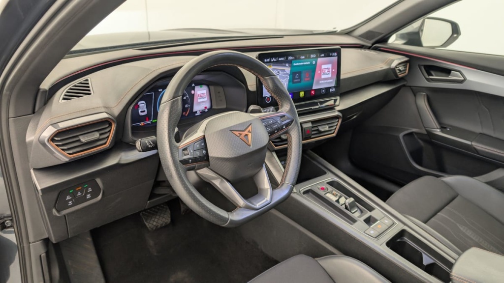 CUPRA Formentor 1.4 e-HYBRID 204 ch DSG6 V - ref: 1-355472 - Photo 15