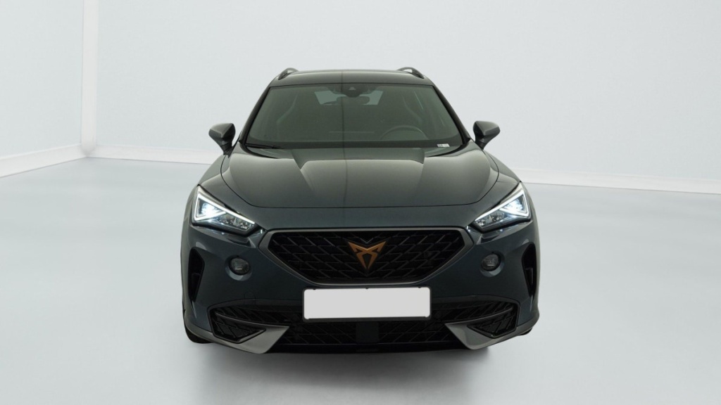CUPRA Formentor 1.4 e-HYBRID 204 ch DSG6 V - ref: 1-355472 - Photo 2