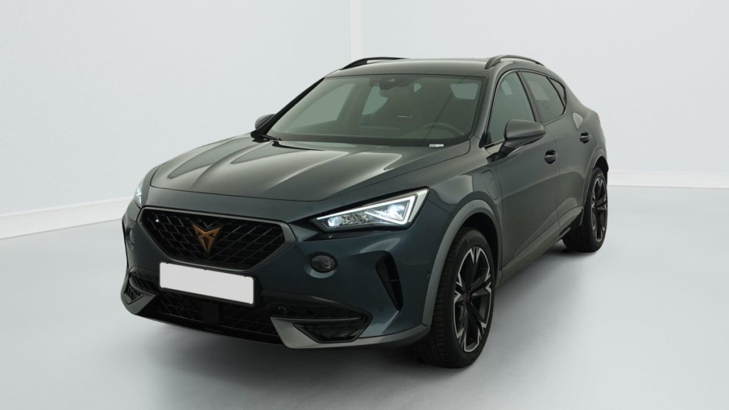 CUPRA Formentor 1.4 e-HYBRID 204 ch DSG6 V - ref: 1-355472 - Photo 3