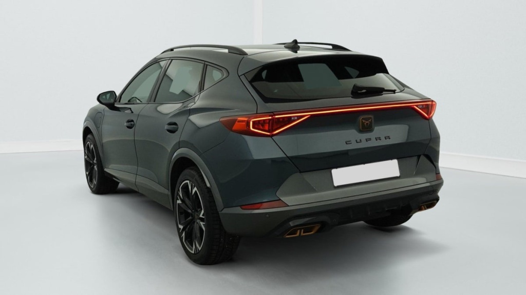 CUPRA Formentor 1.4 e-HYBRID 204 ch DSG6 V - ref: 1-355472 - Photo 5