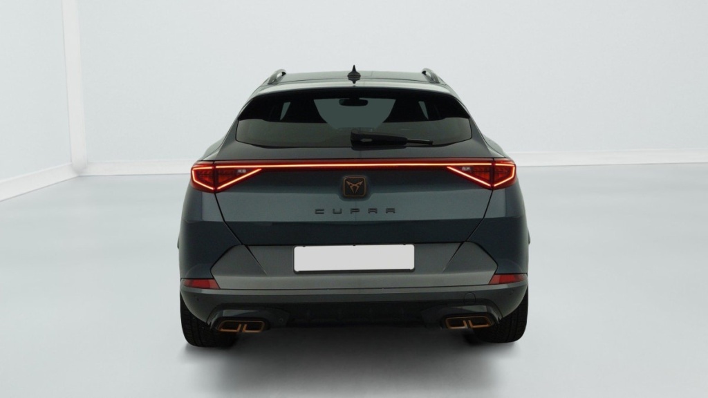 CUPRA Formentor 1.4 e-HYBRID 204 ch DSG6 V - ref: 1-355472 - Photo 6