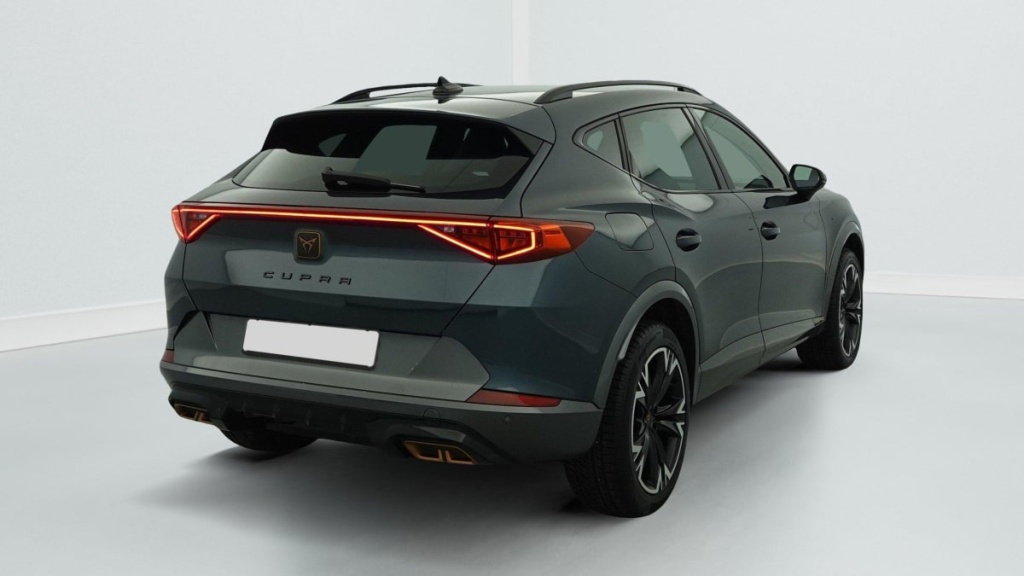 CUPRA Formentor 1.4 e-HYBRID 204 ch DSG6 V - ref: 1-355472 - Photo 7