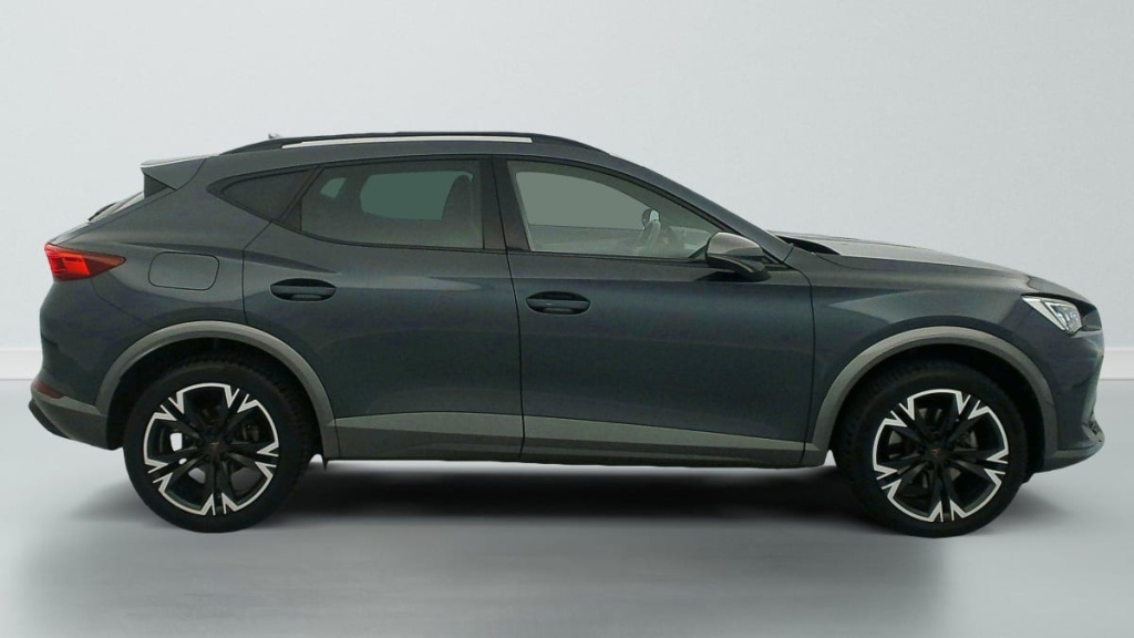 CUPRA Formentor 1.4 e-HYBRID 204 ch DSG6 V - ref: 1-355472 - Photo 8