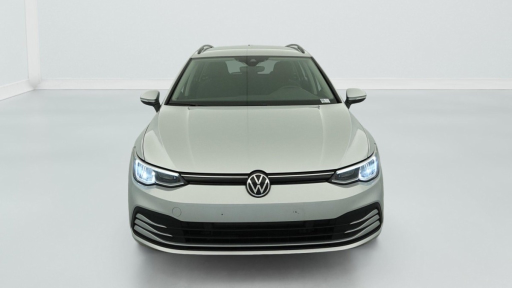 VOLKSWAGEN Golf SW 2.0 TDI SCR 115 BVM6 LIFE - ref: 1-355475 - Photo 2