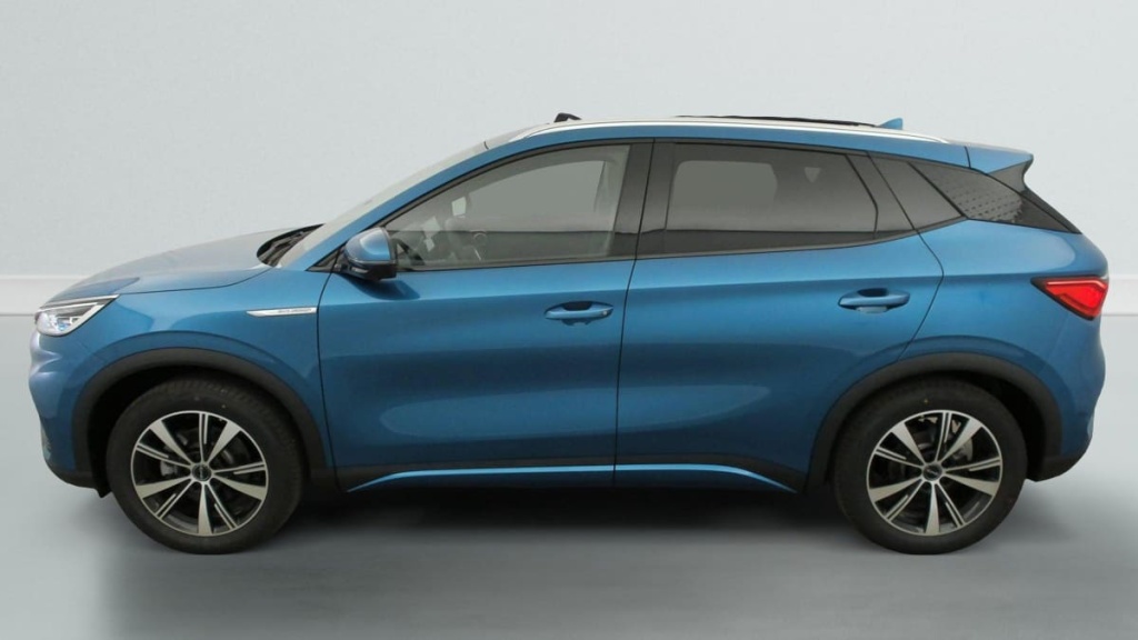 BYD Atto 3 60 5 kWh 204 ch Design - ref: 1-355533 - Photo 4