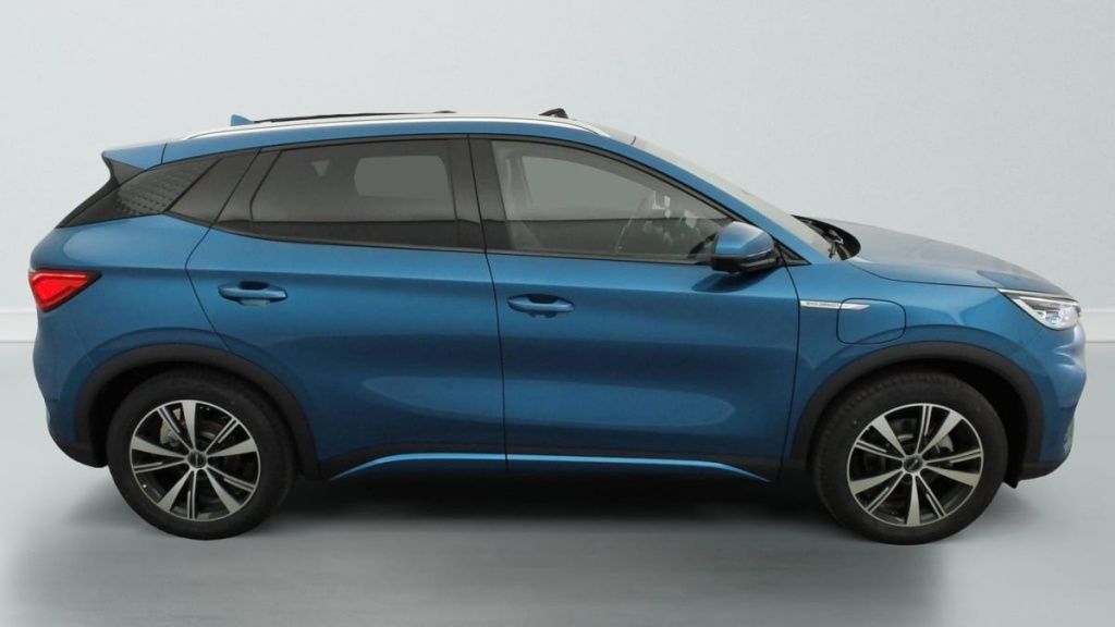 BYD Atto 3 60 5 kWh 204 ch Design - ref: 1-355533 - Photo 8