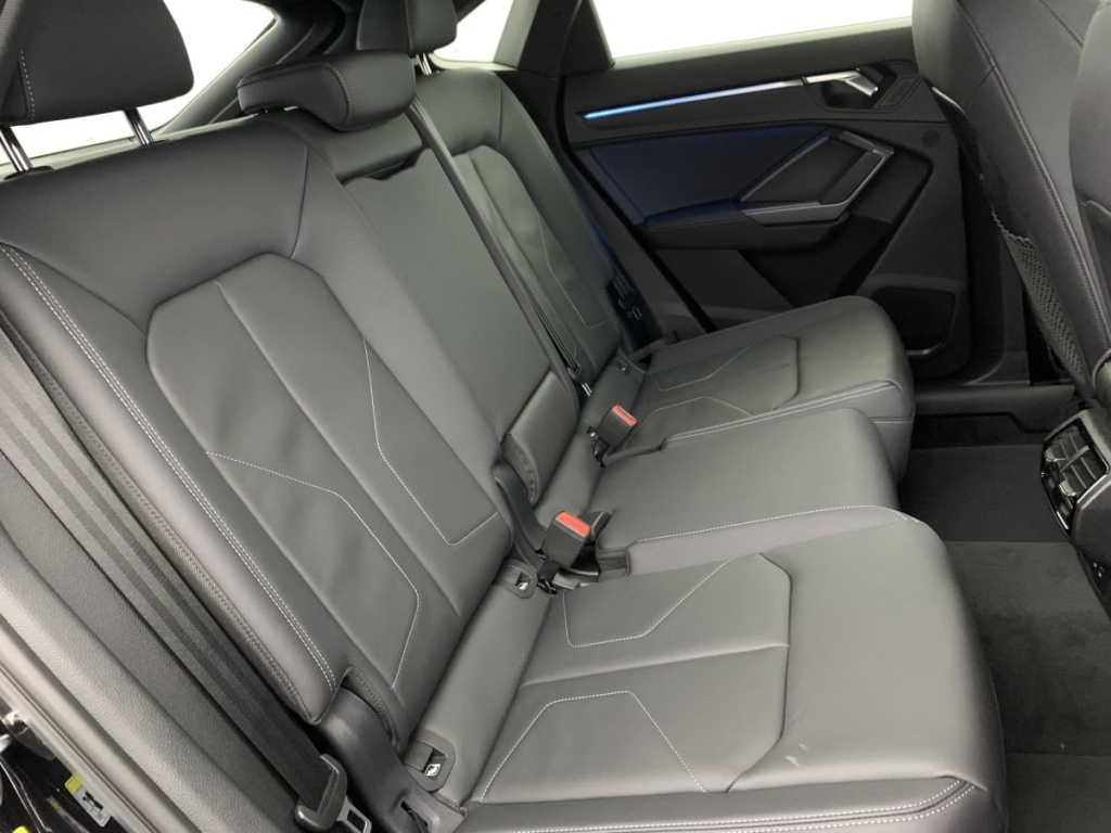 AUDI Q3 Sportback 35 TDI 150 ch S tronic 7 S line plus - ref: 1-355541 - Photo 10