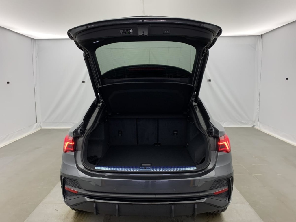 AUDI Q3 Sportback 35 TDI 150 ch S tronic 7 S line plus - ref: 1-355544 - Photo 11