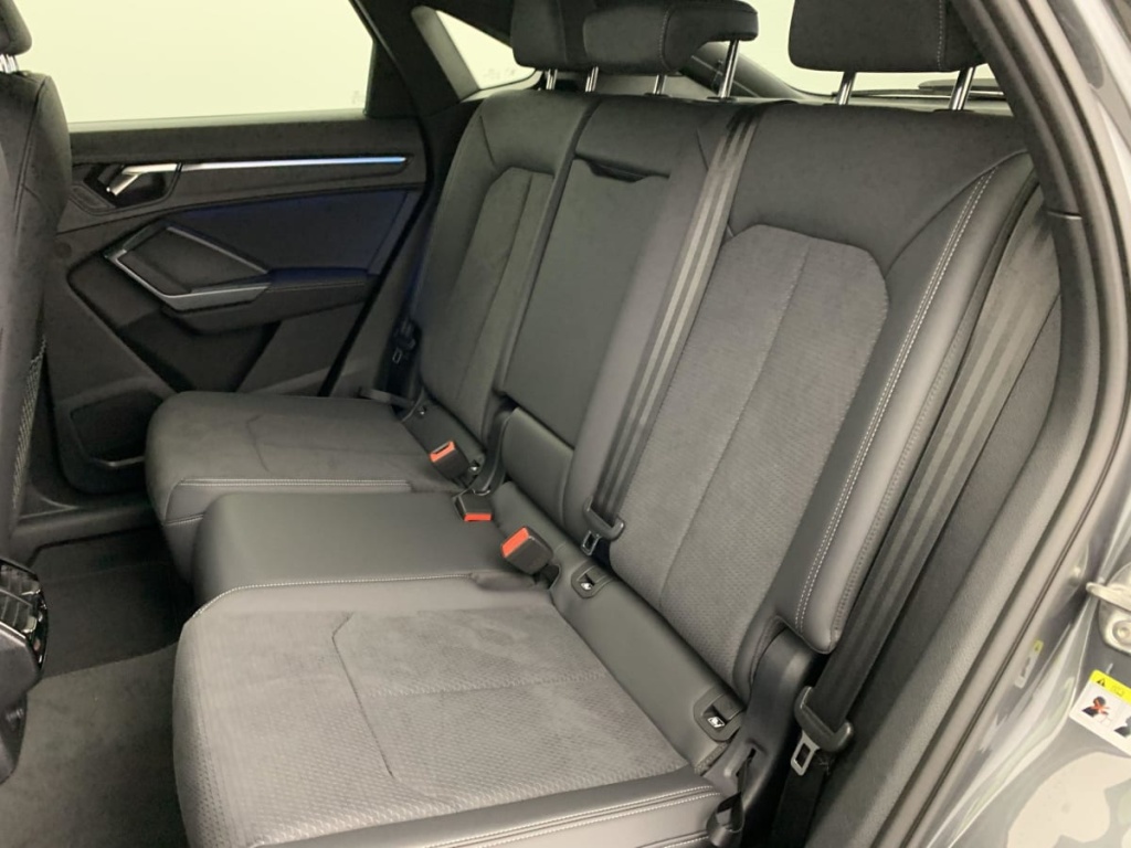 AUDI Q3 Sportback 35 TDI 150 ch S tronic 7 S line plus - ref: 1-355544 - Photo 20
