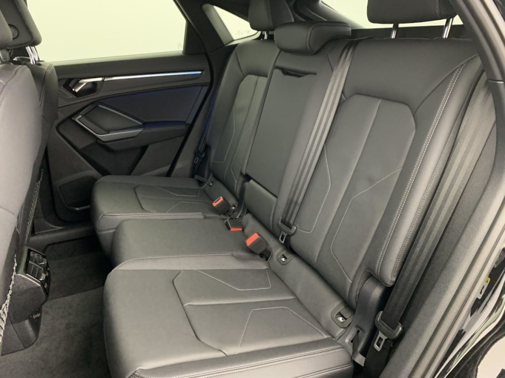 AUDI Q3 Sportback 35 TDI 150 ch S tronic 7 S line plus - ref: 1-355545 - Photo 20