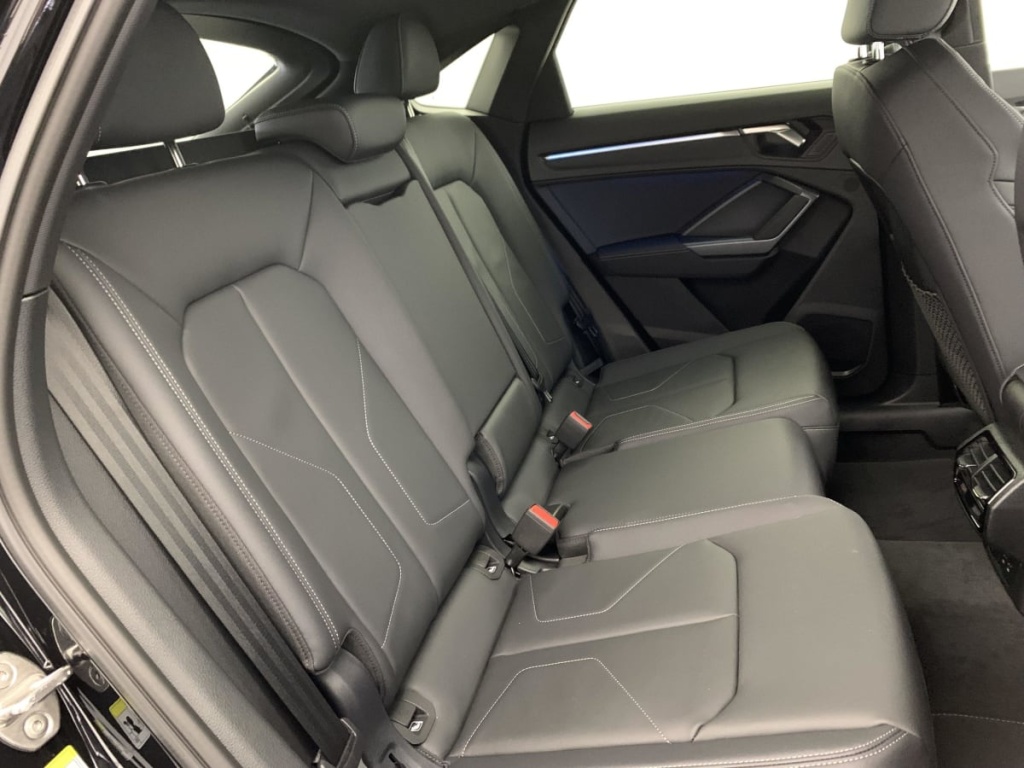 AUDI Q3 Sportback 35 TDI 150 ch S tronic 7 S line plus - ref: 1-355546 - Photo 10