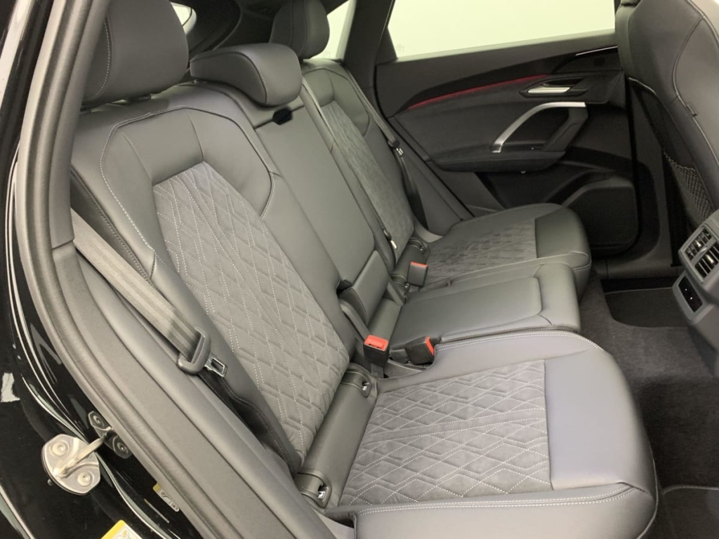 AUDI Q5 Sportback e-hybrid 299 ch S tronic 7 Quattro S line - ref: 1-355548 - Photo 10