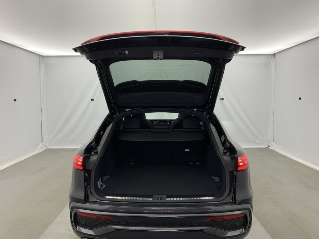 AUDI Q5 Sportback e-hybrid 299 ch S tronic 7 Quattro S line - ref: 1-355548 - Photo 11