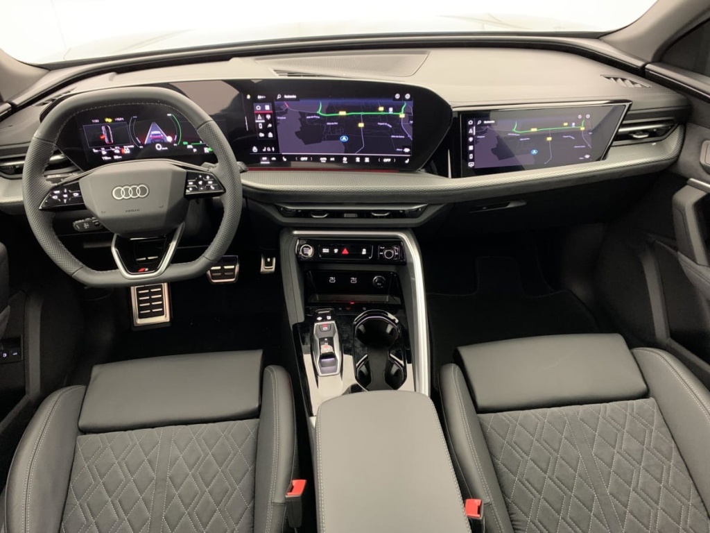AUDI Q5 Sportback e-hybrid 299 ch S tronic 7 Quattro S line - ref: 1-355548 - Photo 14