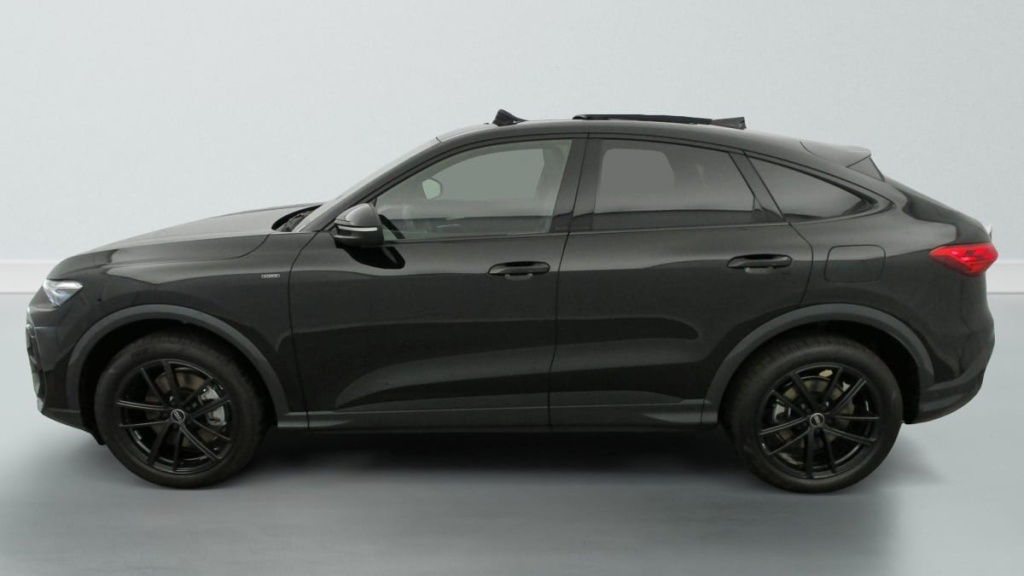 AUDI Q5 Sportback e-hybrid 299 ch S tronic 7 Quattro S line - ref: 1-355548 - Photo 4