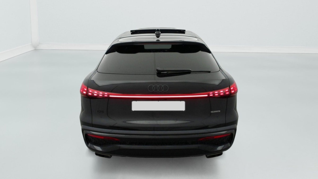AUDI Q5 Sportback e-hybrid 299 ch S tronic 7 Quattro S line - ref: 1-355548 - Photo 6