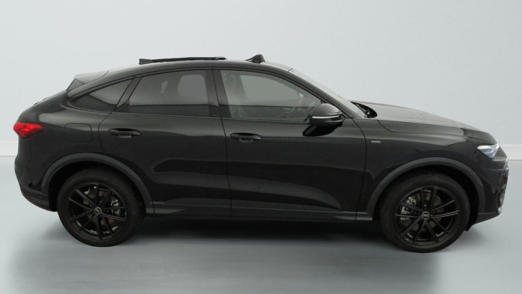 AUDI Q5 Sportback e-hybrid 299 ch S tronic 7 Quattro S line - ref: 1-355548 - Photo 8