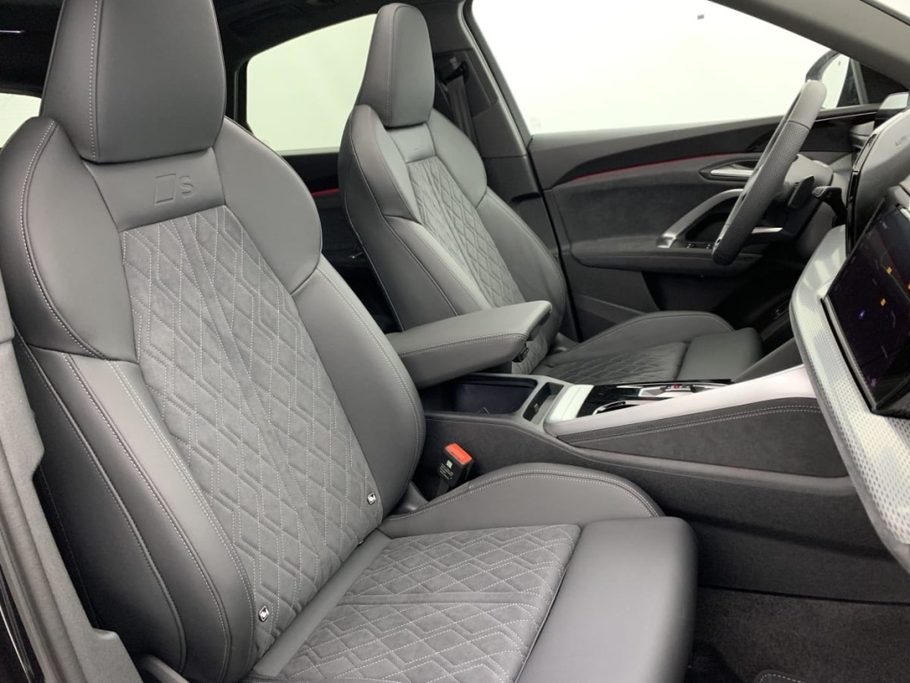 AUDI Q5 Sportback e-hybrid 299 ch S tronic 7 Quattro S line - ref: 1-355548 - Photo 9