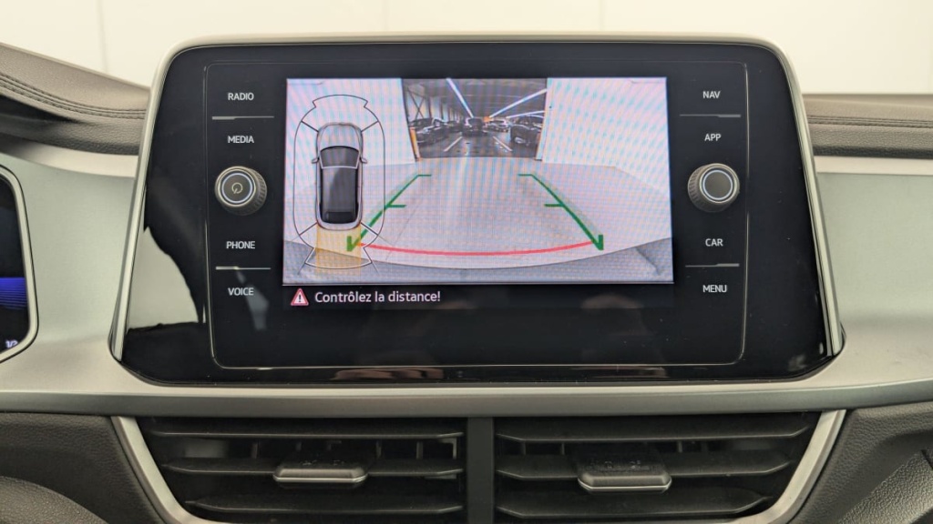 VOLKSWAGEN T-Roc Cabriolet 1.0 TSI 110 Start Stop BVM6 Style - ref: 1-355550 - Photo 16