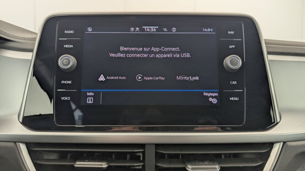 VOLKSWAGEN T-Roc Cabriolet 1.0 TSI 110 Start Stop BVM6 Style - ref: 1-355550 - Photo 17