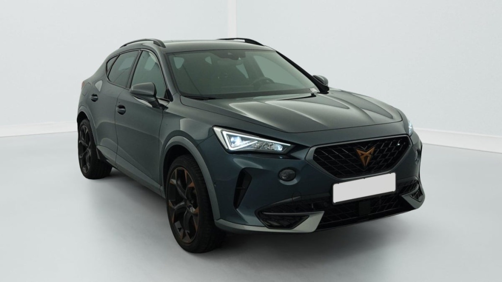 CUPRA Formentor 1.4 E-HYBRID 245 CH DSG6 VZ - ref: 1-355551 - Photo 1