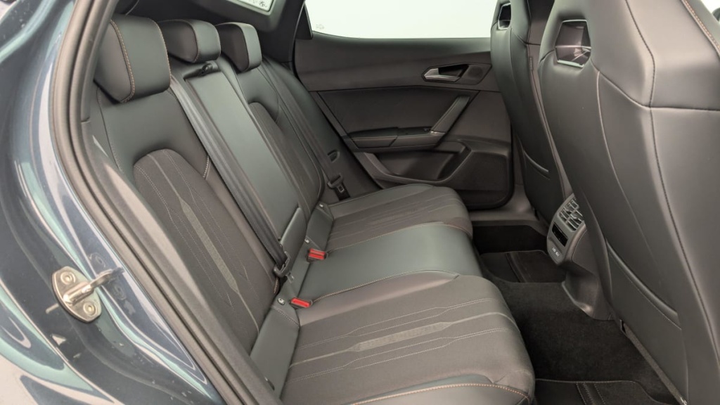 CUPRA Formentor 1.4 E-HYBRID 245 CH DSG6 VZ - ref: 1-355551 - Photo 10