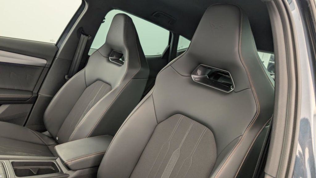 CUPRA Formentor 1.4 E-HYBRID 245 CH DSG6 VZ - ref: 1-355551 - Photo 15