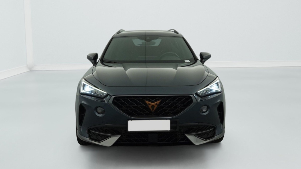 CUPRA Formentor 1.4 E-HYBRID 245 CH DSG6 VZ - ref: 1-355551 - Photo 2
