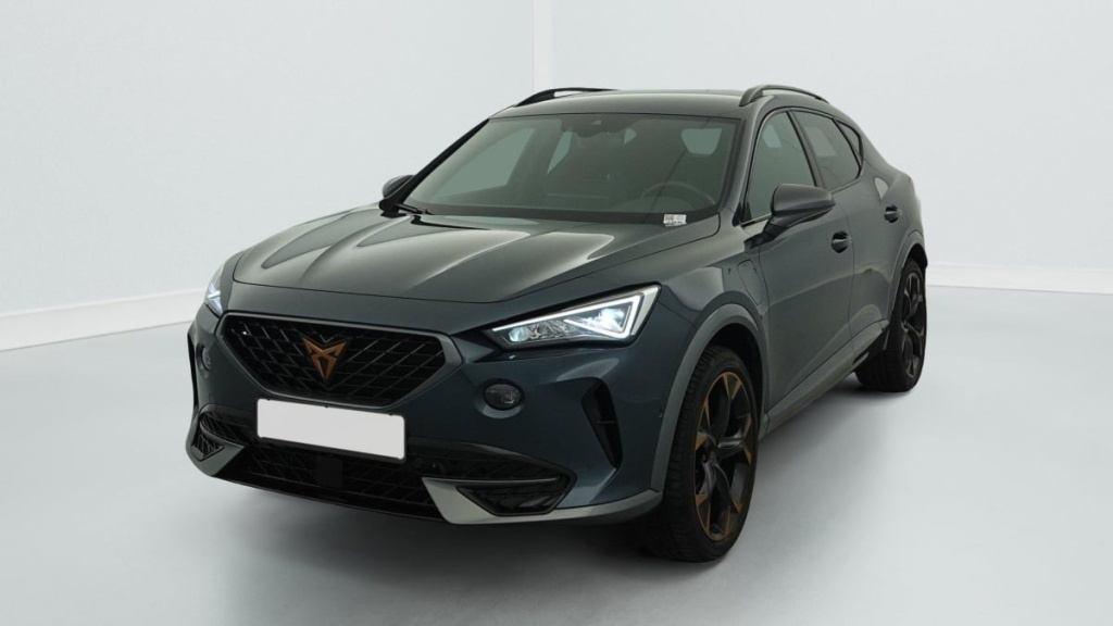 CUPRA Formentor 1.4 E-HYBRID 245 CH DSG6 VZ - ref: 1-355551 - Photo 3