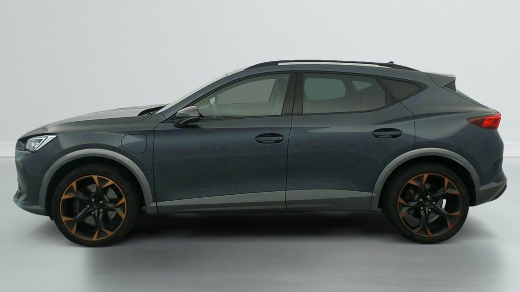 CUPRA Formentor 1.4 E-HYBRID 245 CH DSG6 VZ - ref: 1-355551 - Photo 4