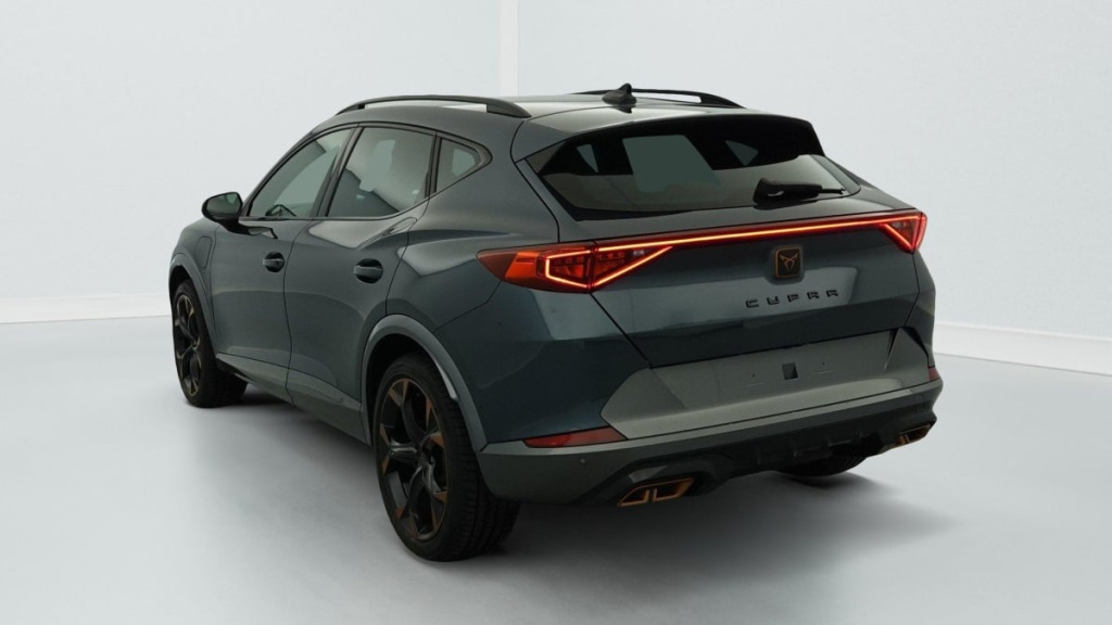 CUPRA Formentor 1.4 E-HYBRID 245 CH DSG6 VZ - ref: 1-355551 - Photo 5