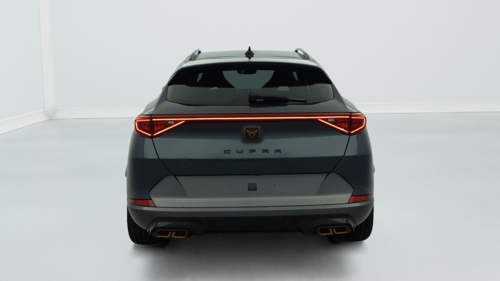 CUPRA Formentor 1.4 E-HYBRID 245 CH DSG6 VZ - ref: 1-355551 - Photo 6
