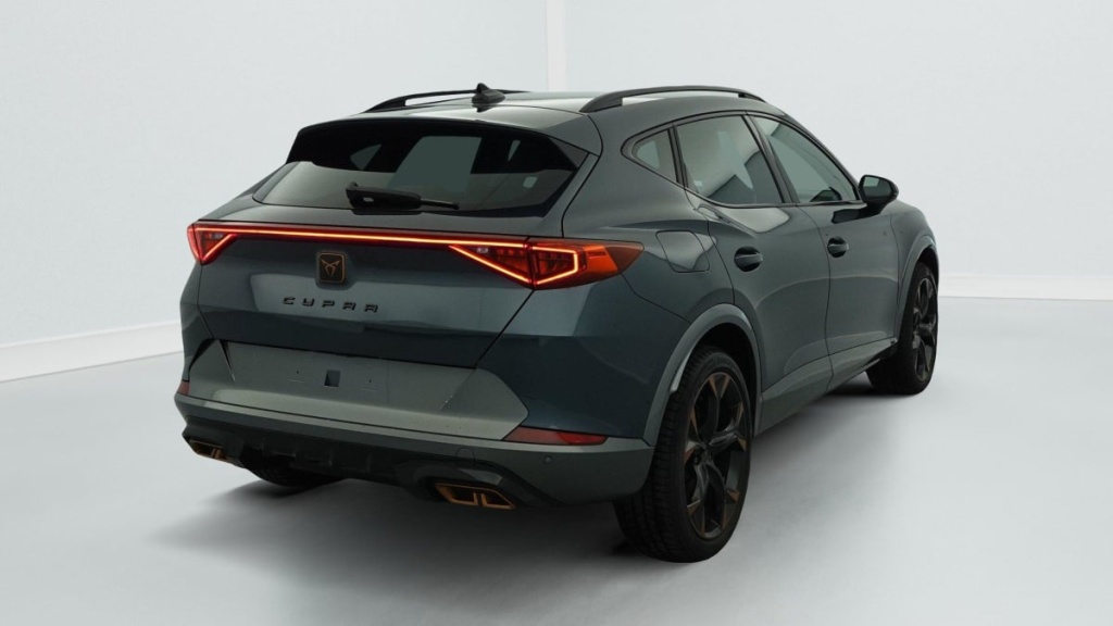CUPRA Formentor 1.4 E-HYBRID 245 CH DSG6 VZ - ref: 1-355551 - Photo 7