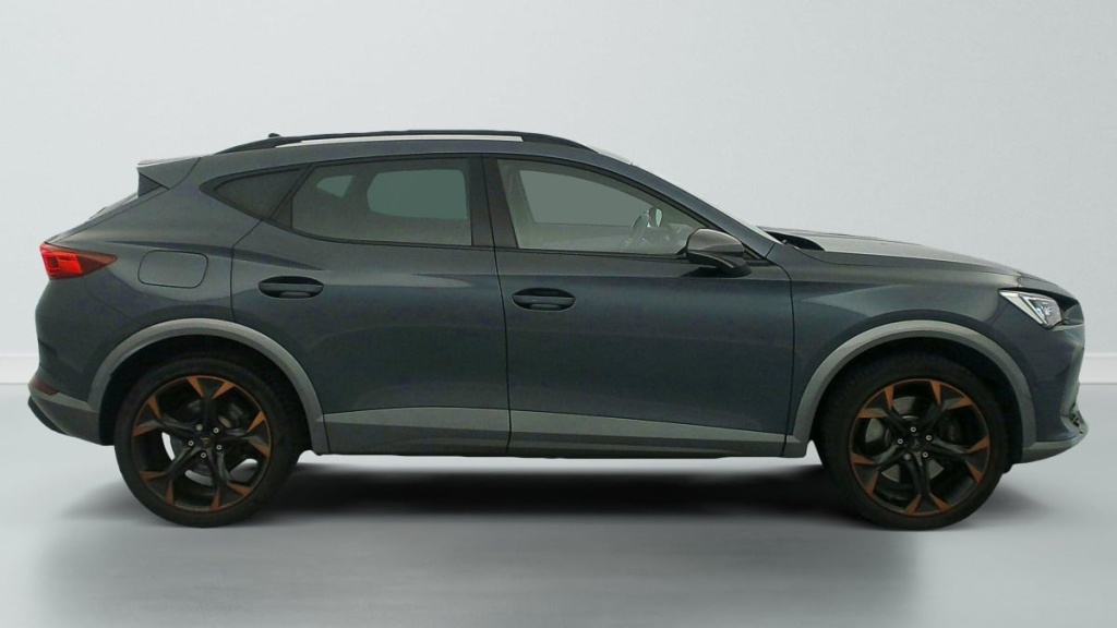 CUPRA Formentor 1.4 E-HYBRID 245 CH DSG6 VZ - ref: 1-355551 - Photo 8