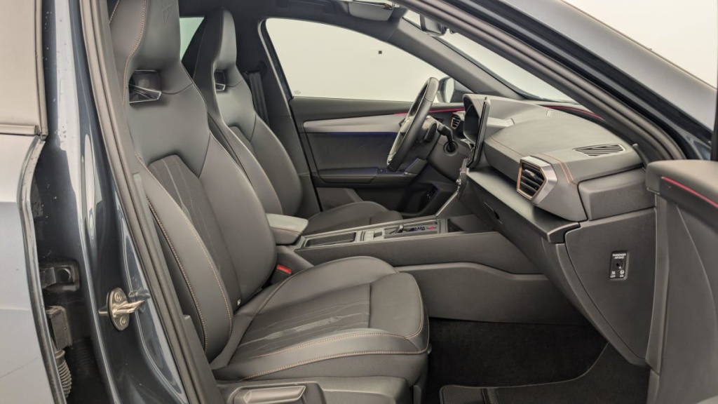 CUPRA Formentor 1.4 E-HYBRID 245 CH DSG6 VZ - ref: 1-355551 - Photo 9