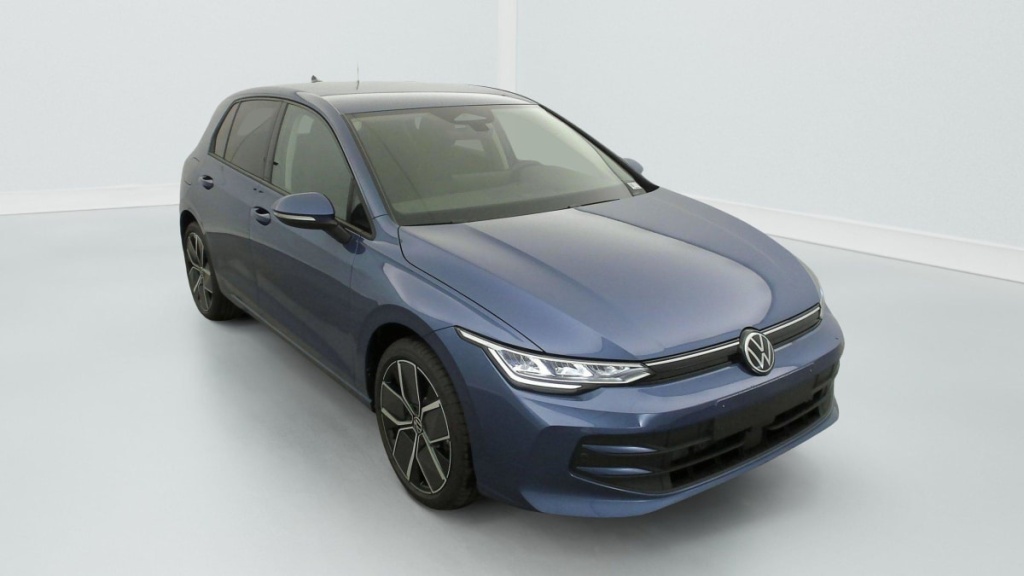 VOLKSWAGEN Golf 1.5 eTSI EVO2 116 DSG7 Life Plus - ref: 1-355626 - Photo 1