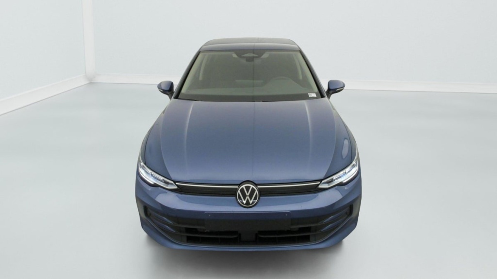 VOLKSWAGEN Golf 1.5 eTSI EVO2 116 DSG7 Life Plus - ref: 1-355626 - Photo 2