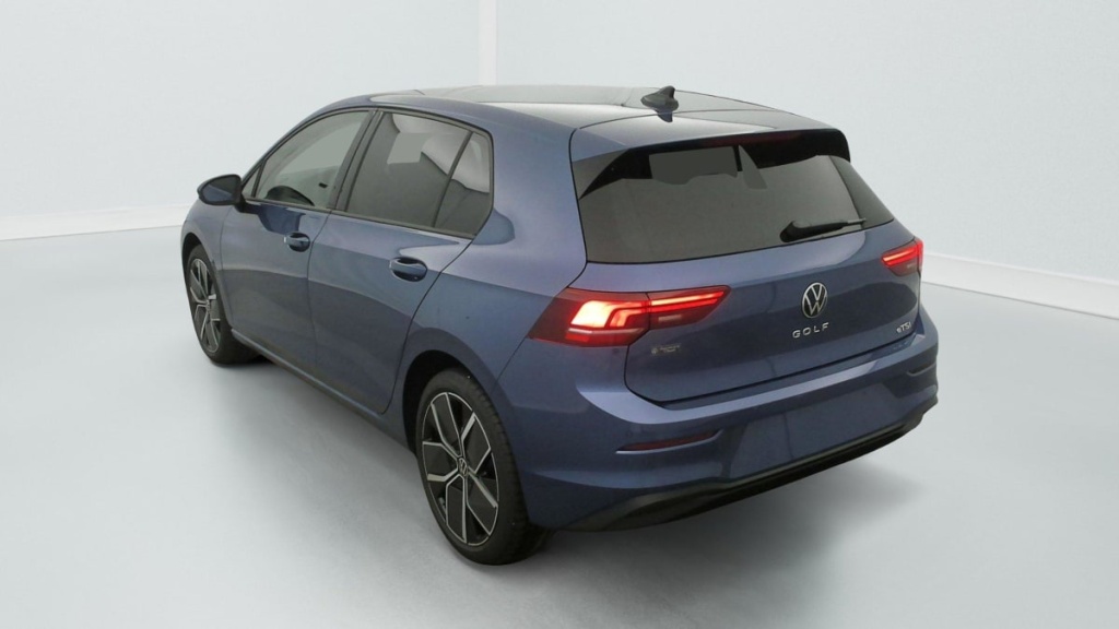 VOLKSWAGEN Golf 1.5 eTSI EVO2 116 DSG7 Life Plus - ref: 1-355626 - Photo 5