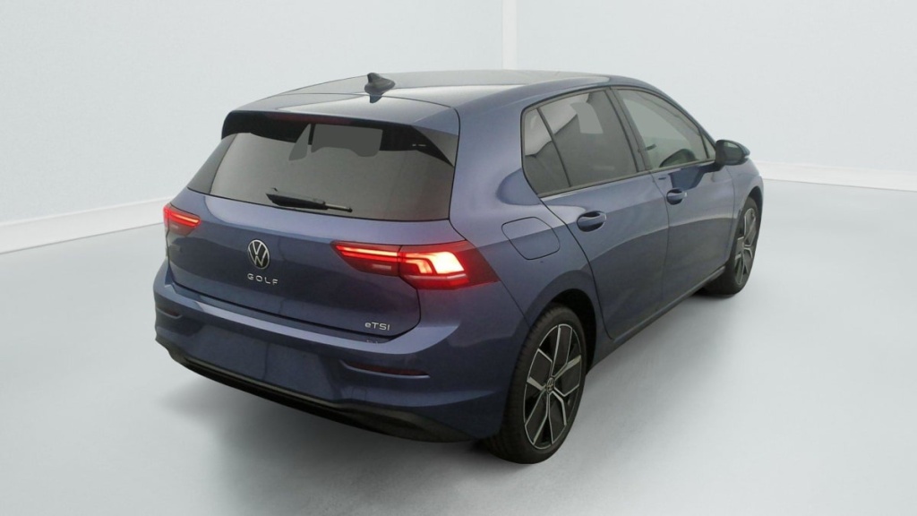 VOLKSWAGEN Golf 1.5 eTSI EVO2 116 DSG7 Life Plus - ref: 1-355626 - Photo 7