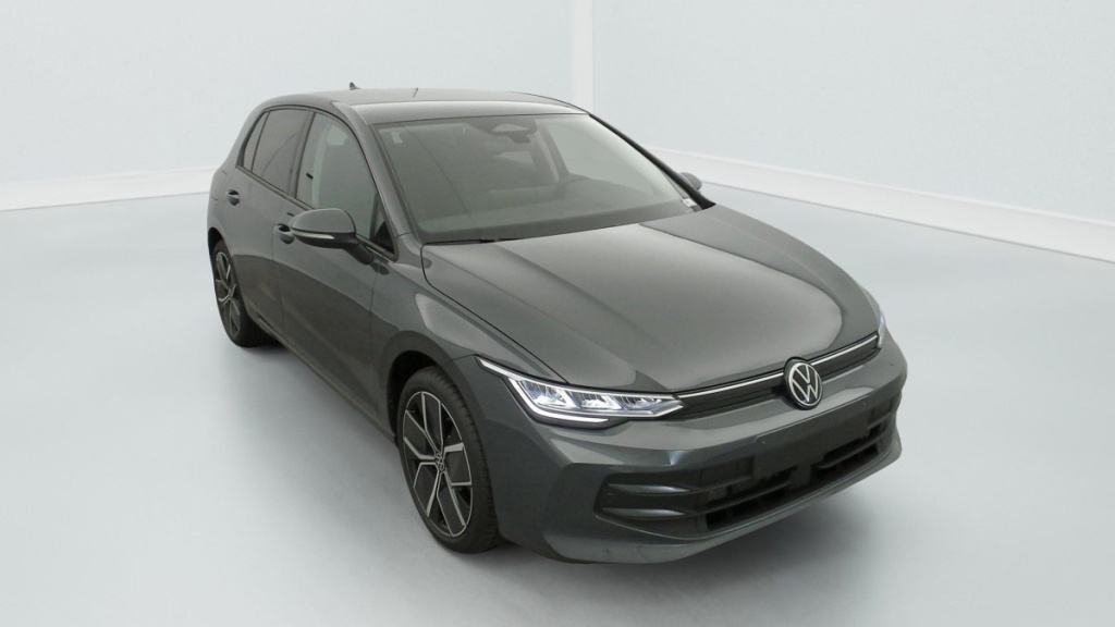 VOLKSWAGEN Golf 1.5 eTSI EVO2 116 DSG7 Life Plus - ref: 1-355630 - Photo 1