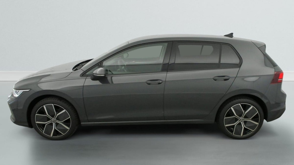 VOLKSWAGEN Golf 1.5 eTSI EVO2 116 DSG7 Life Plus - ref: 1-355630 - Photo 4