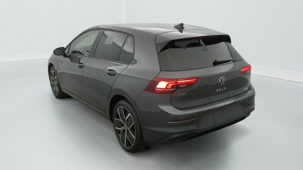 VOLKSWAGEN Golf 1.5 eTSI EVO2 116 DSG7 Life Plus - ref: 1-355630 - Photo 5