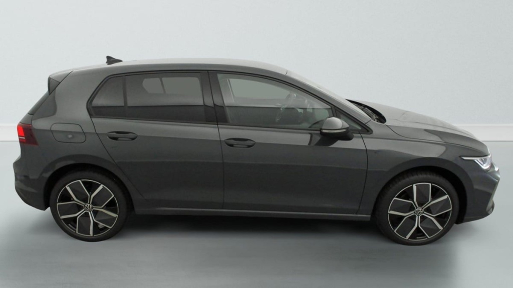 VOLKSWAGEN Golf 1.5 eTSI EVO2 116 DSG7 Life Plus - ref: 1-355630 - Photo 8