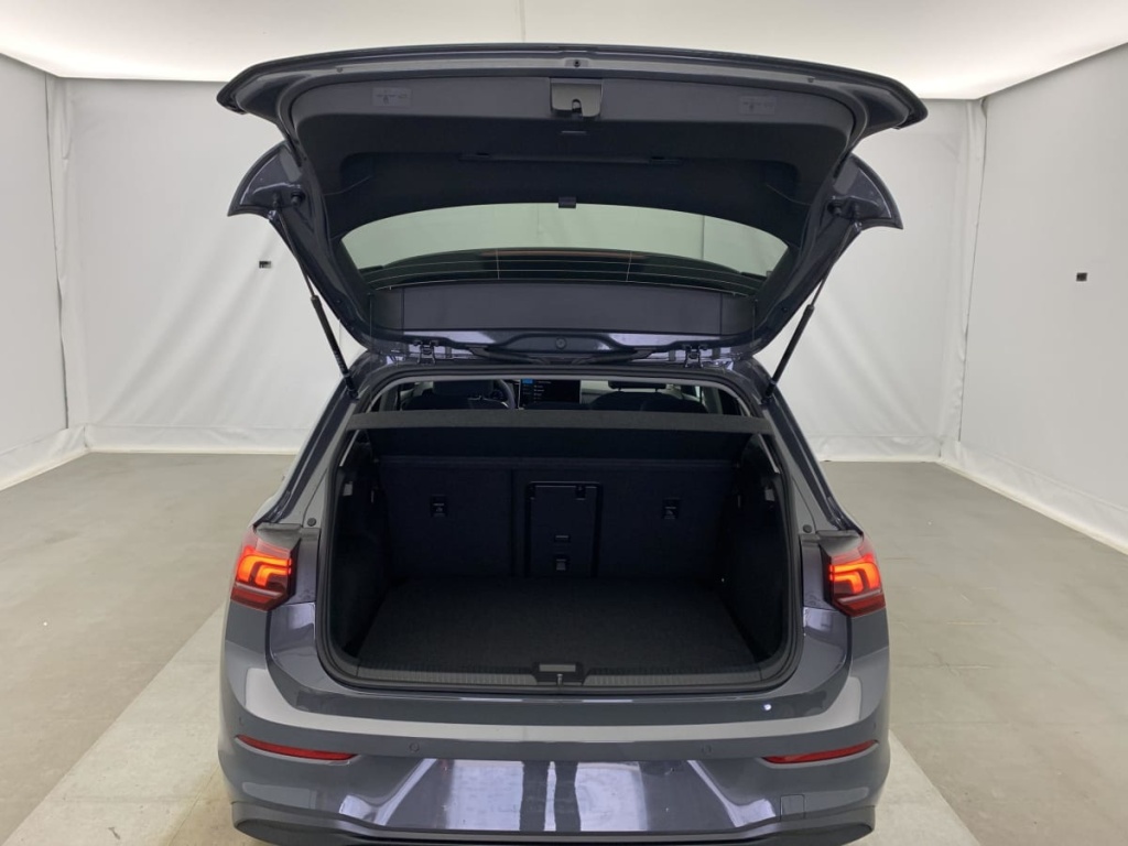 VOLKSWAGEN Golf 1.5 eTSI EVO2 116 DSG7 Life Plus - ref: 1-355630 - Photo 9
