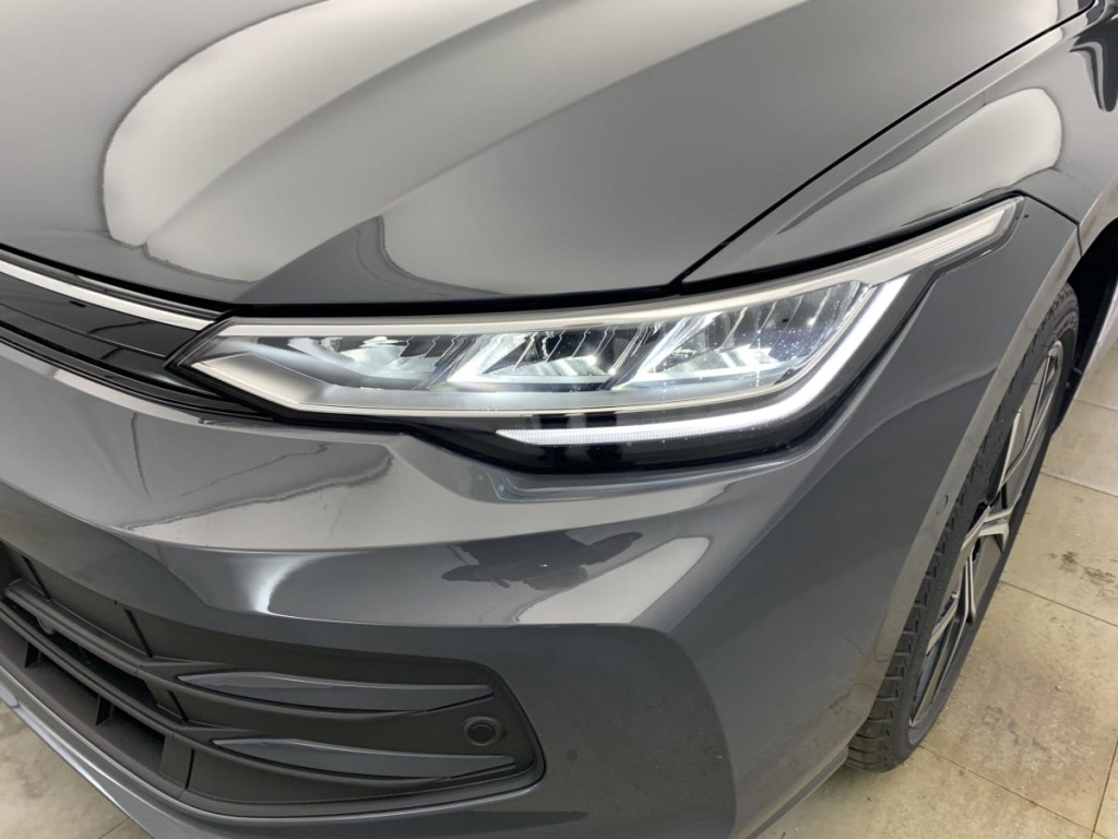 VOLKSWAGEN Golf 1.5 eTSI EVO2 116 DSG7 Life Plus - ref: 1-355632 - Photo 11