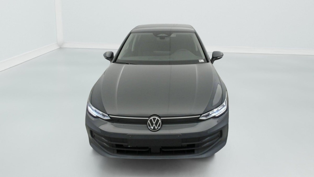 VOLKSWAGEN Golf 1.5 eTSI EVO2 116 DSG7 Life Plus - ref: 1-355632 - Photo 2