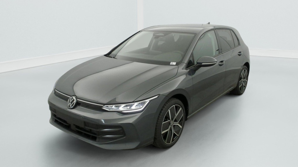 VOLKSWAGEN Golf 1.5 eTSI EVO2 116 DSG7 Life Plus - ref: 1-355632 - Photo 3